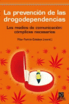 PREVENCION DE LAS DROGODEPENDENCIAS,LA: portada