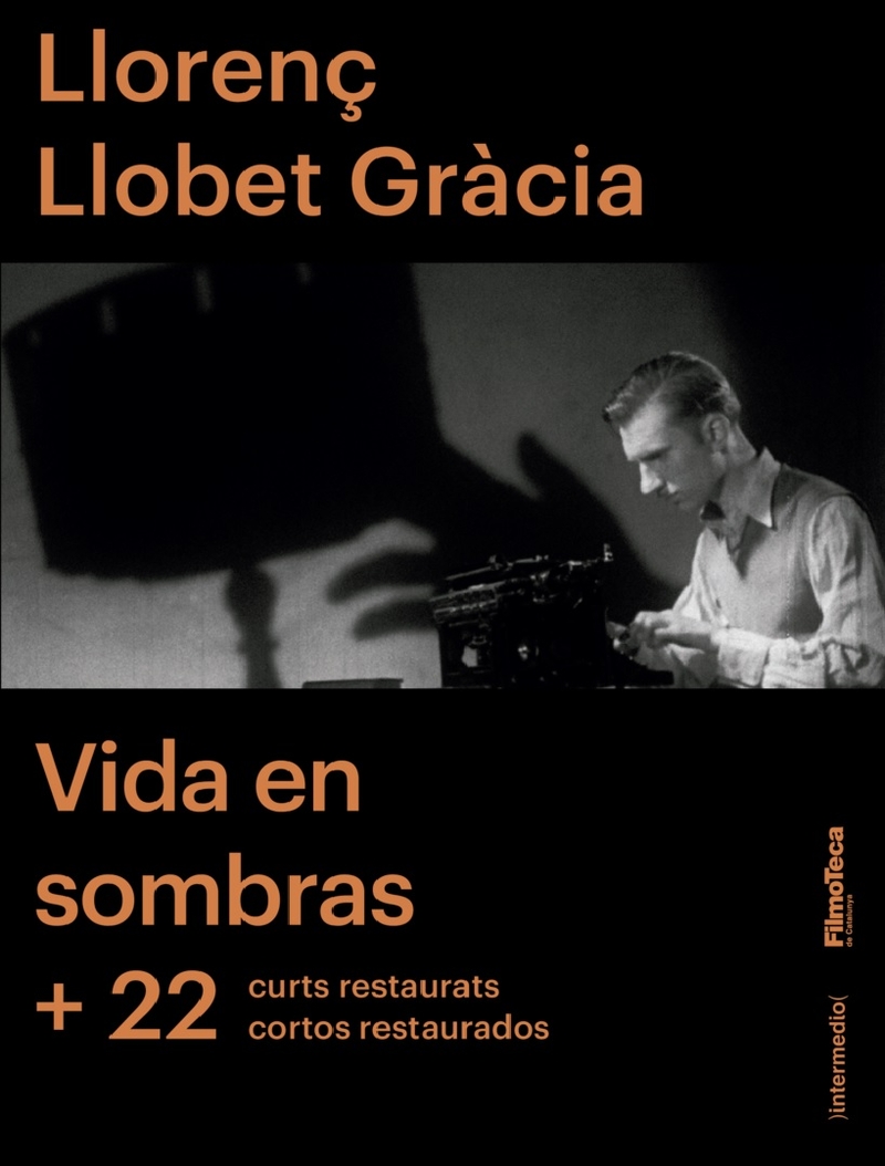 VIDA EN SOMBRAS: portada