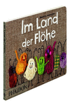 Im Land der Flöhe: portada