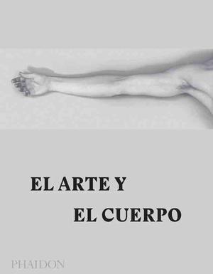 ESP EL ARTE Y EL CUERPO: portada