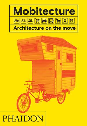 MOBITECTURE ARCHITECTURE ON THE MOVE: portada