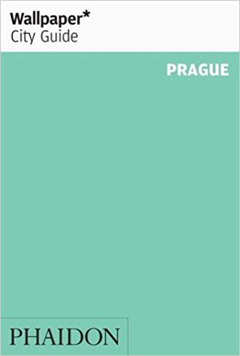 WALLPAPER CITY GUIDE PRAGUE: portada