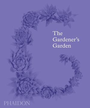 THE GARDENER'S GARDEN - MIDI FORMAT: portada