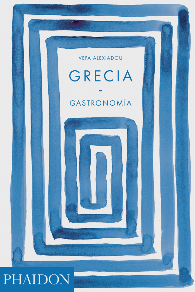 ESP GRECIA GASTRONOMIA: portada