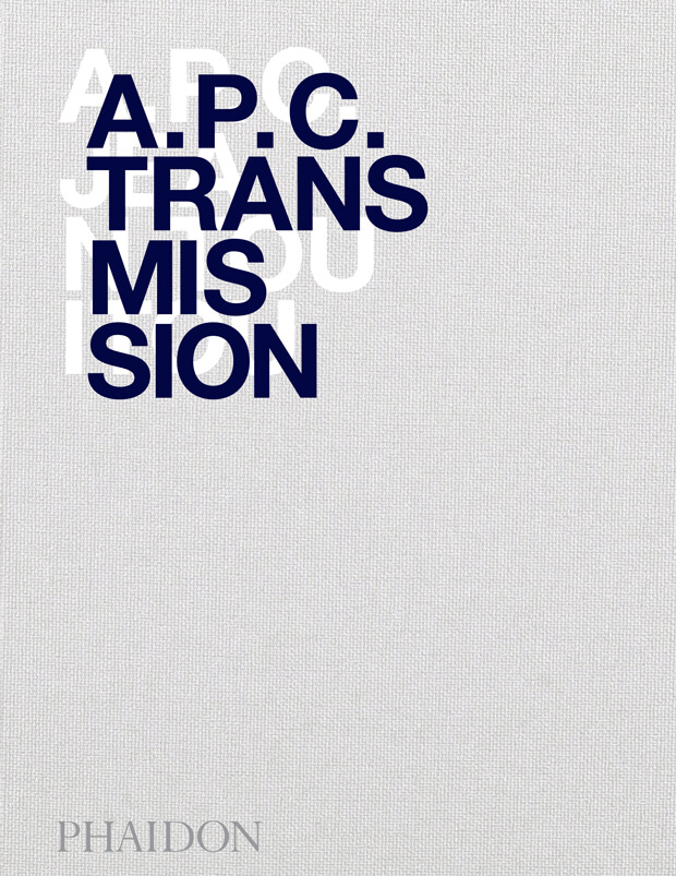 A PC TRANSMISSION: portada