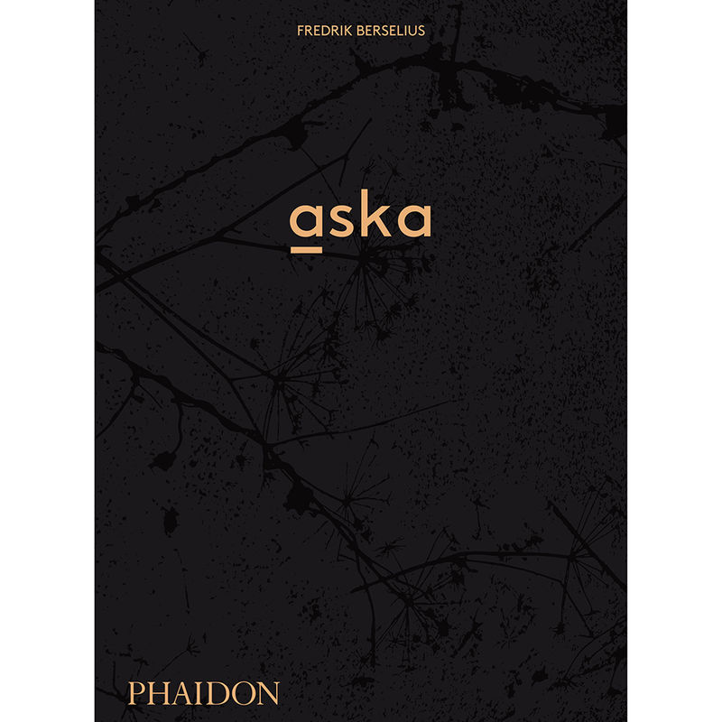 ASKA: portada