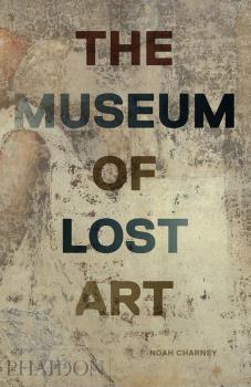 THE MUSEUM OF LOST ART: portada