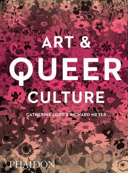 ART & QUEER CULTURE: portada