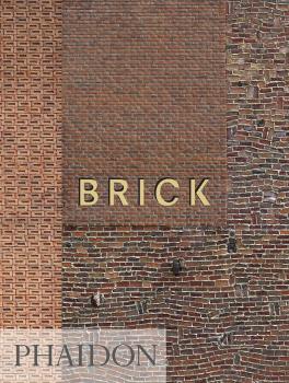 BRICK - MINI FORMAT: portada