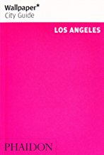 WALLPAPER CITY GUIDE LOS ANGELES.: portada