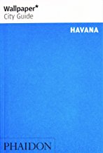 WALLPAPER CITY GUIDE HAVANA: portada