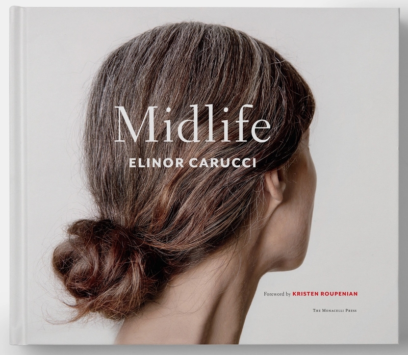 Midlife: portada