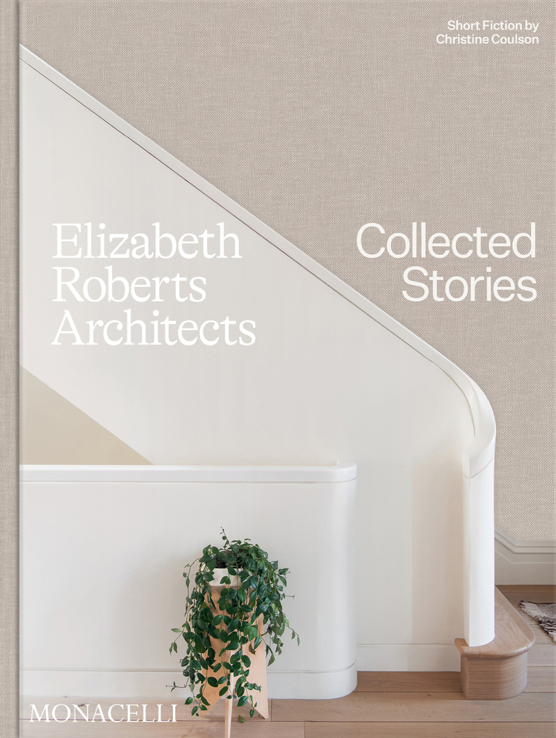 Elizabeth Roberts Architects: portada