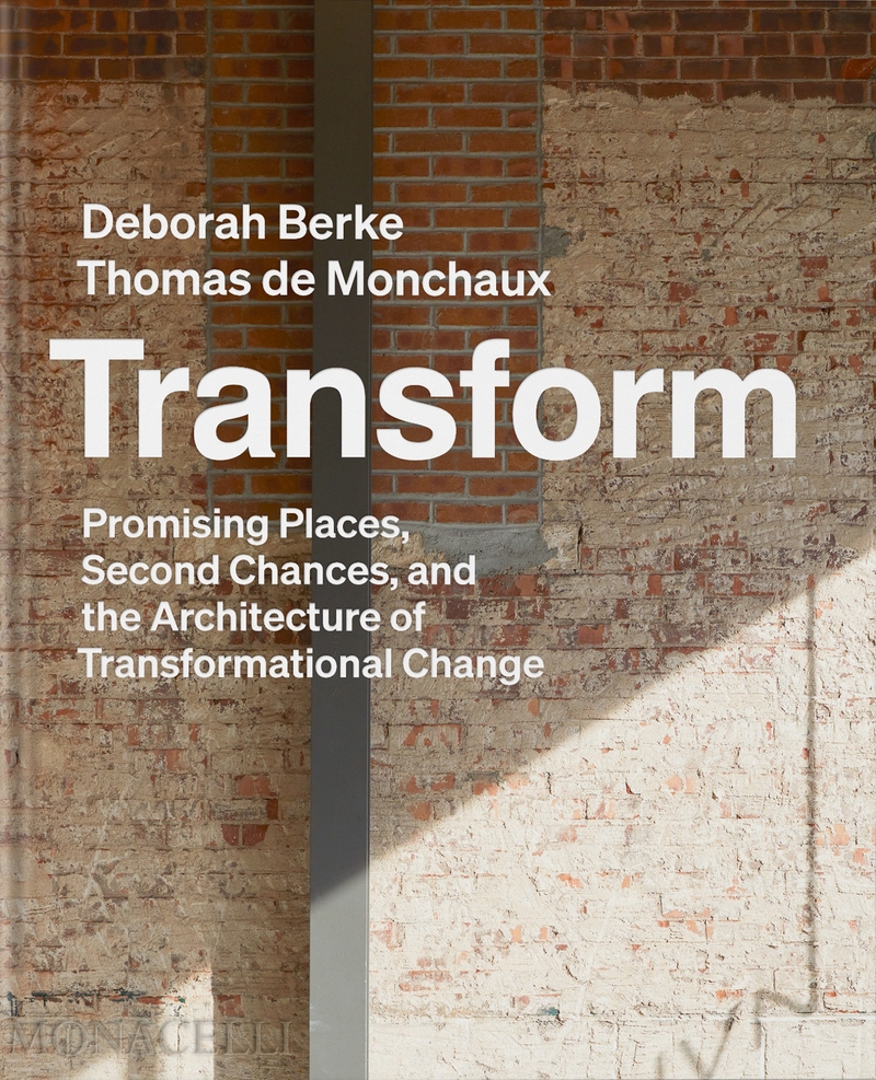 Transform: portada