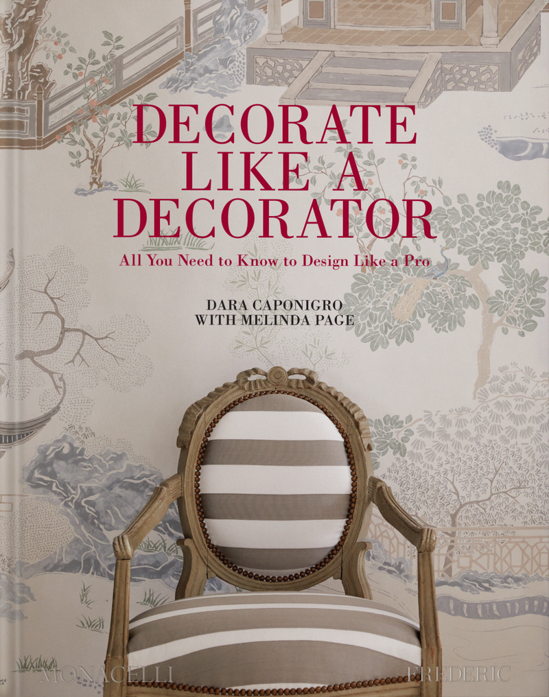 Decorate like a decorator: portada