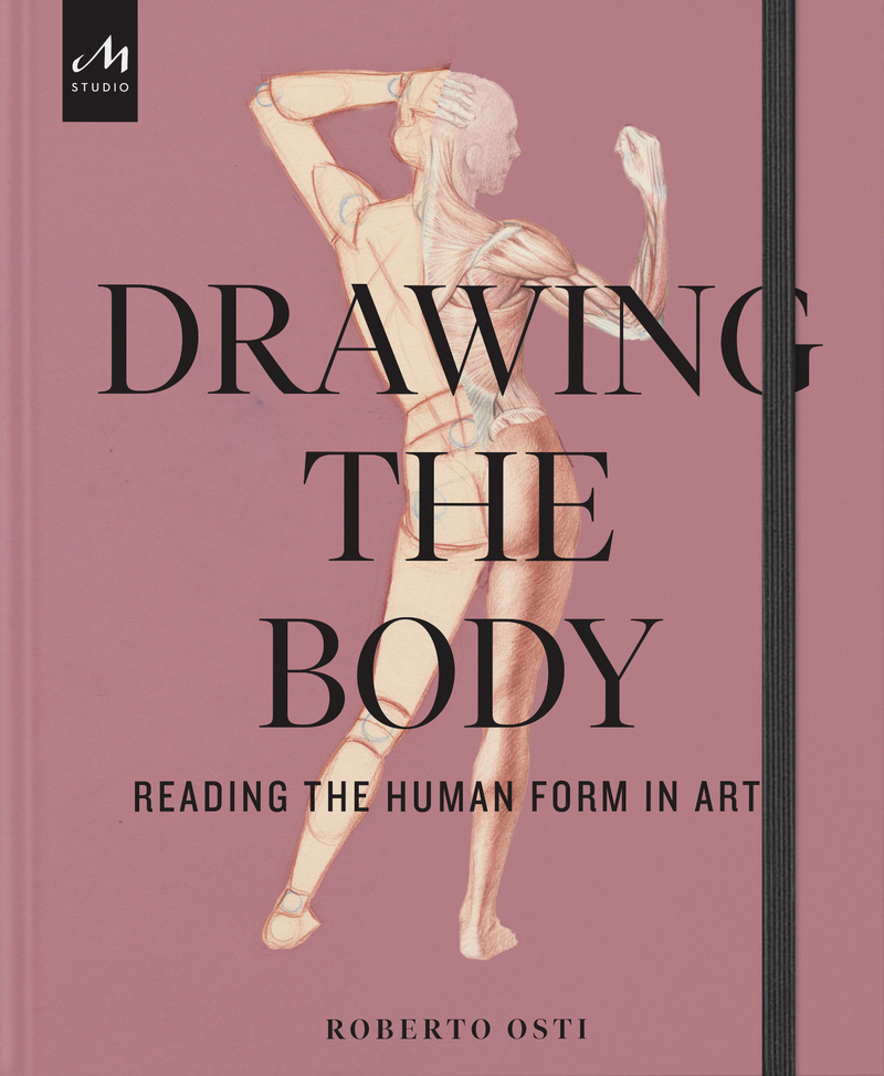 Drawing the Body: portada