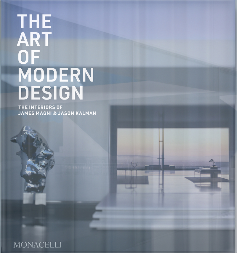 The art of Modern Design: portada