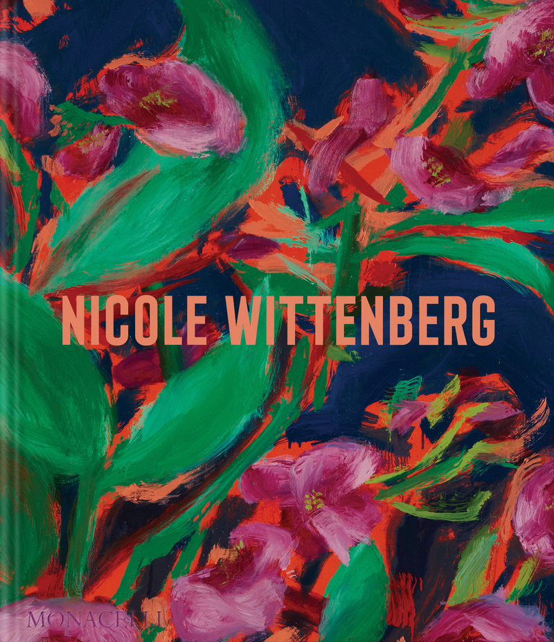 Nicole Wittenberg: portada