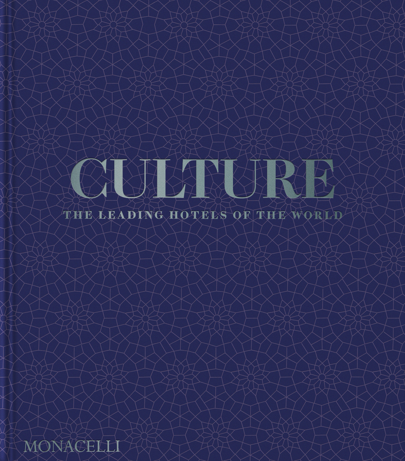 Culture: The Leading Hotels of the World: portada