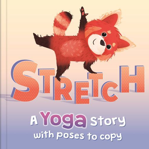 Stretch: portada