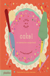 Cake!: portada