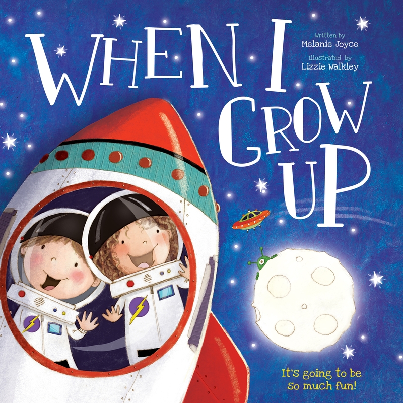 When I Grow Up: portada