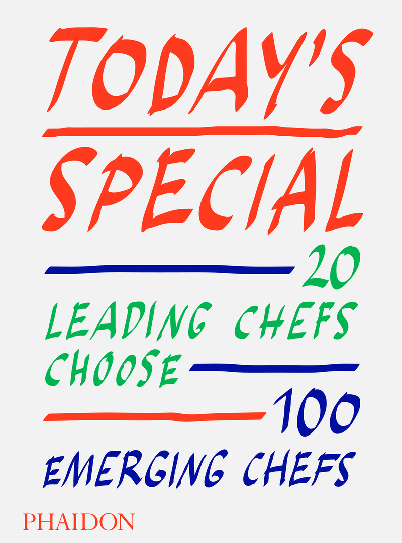 Todays Special: portada