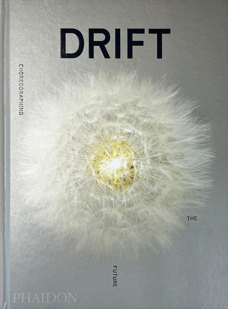 DRIFT. Choreographing the Future: portada