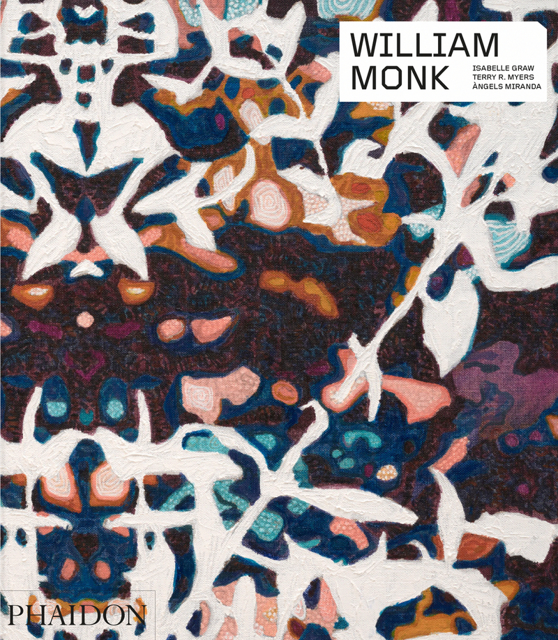 William Monk: portada