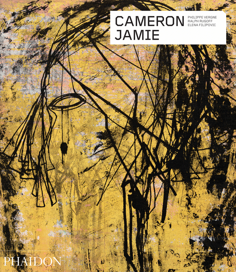 Cameron Jamie: portada