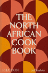 The North African Cookbook: portada