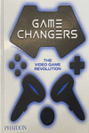Game Changers (ING): portada