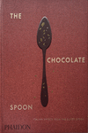 The Chocolate Spoon: portada