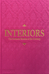 Interiors: portada