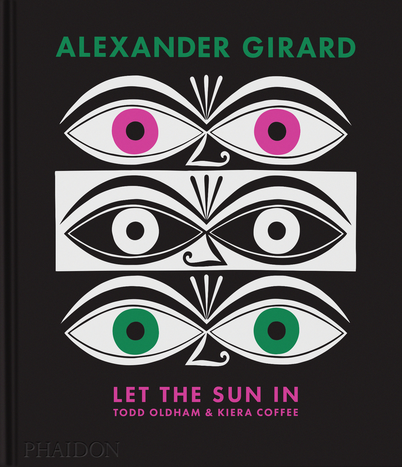 Alexander Gerard: Let the sun in: portada