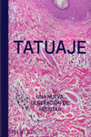ESP Tatuaje: portada