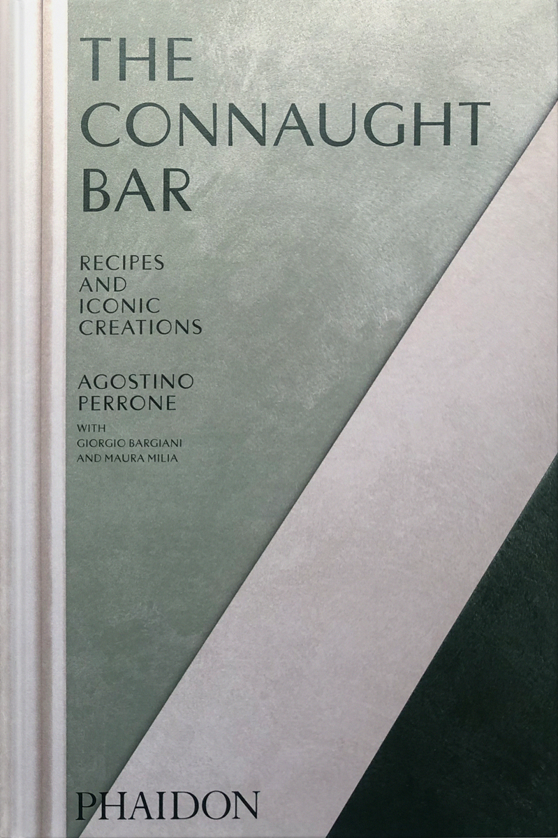 The Connaught Bar: portada