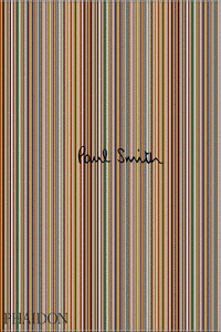 Paul Smith: portada