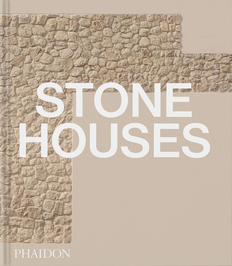 Stone Houses: portada