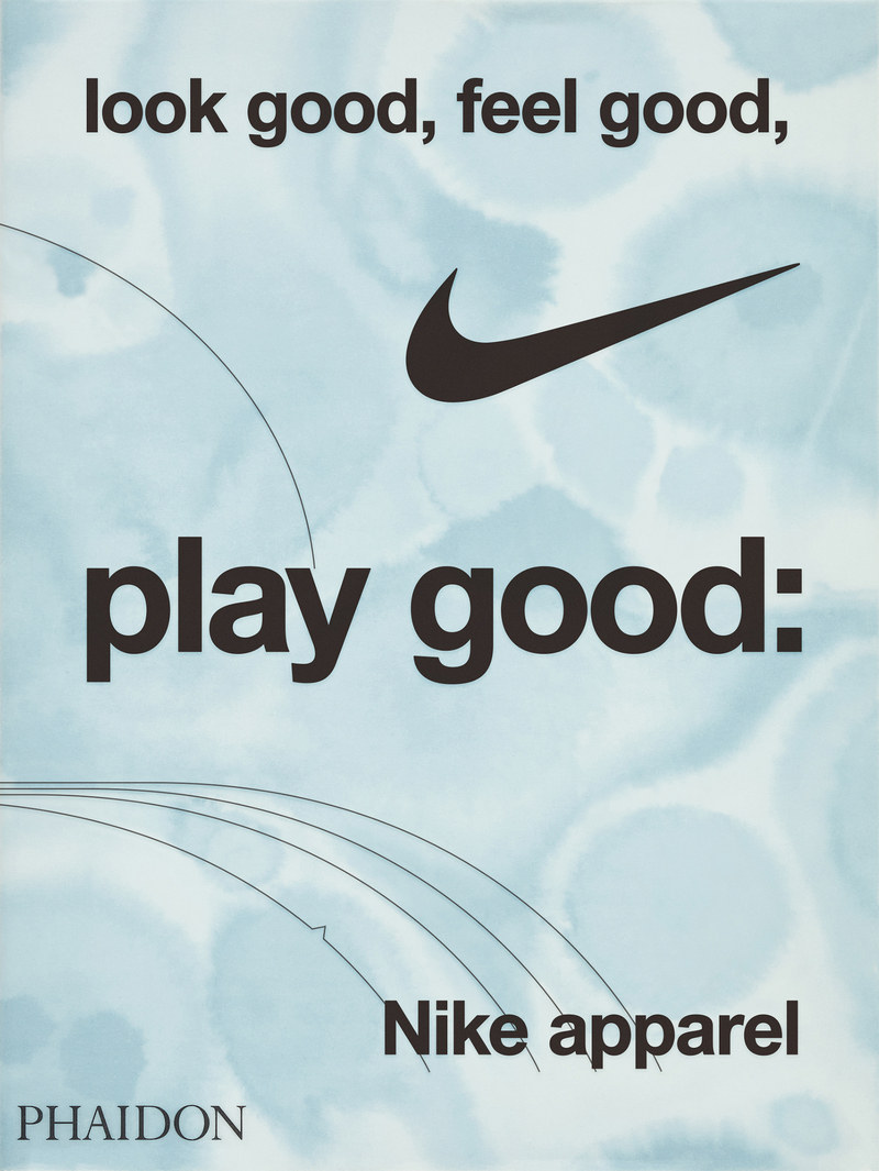 Look Good, Feel Good, Play Good: portada