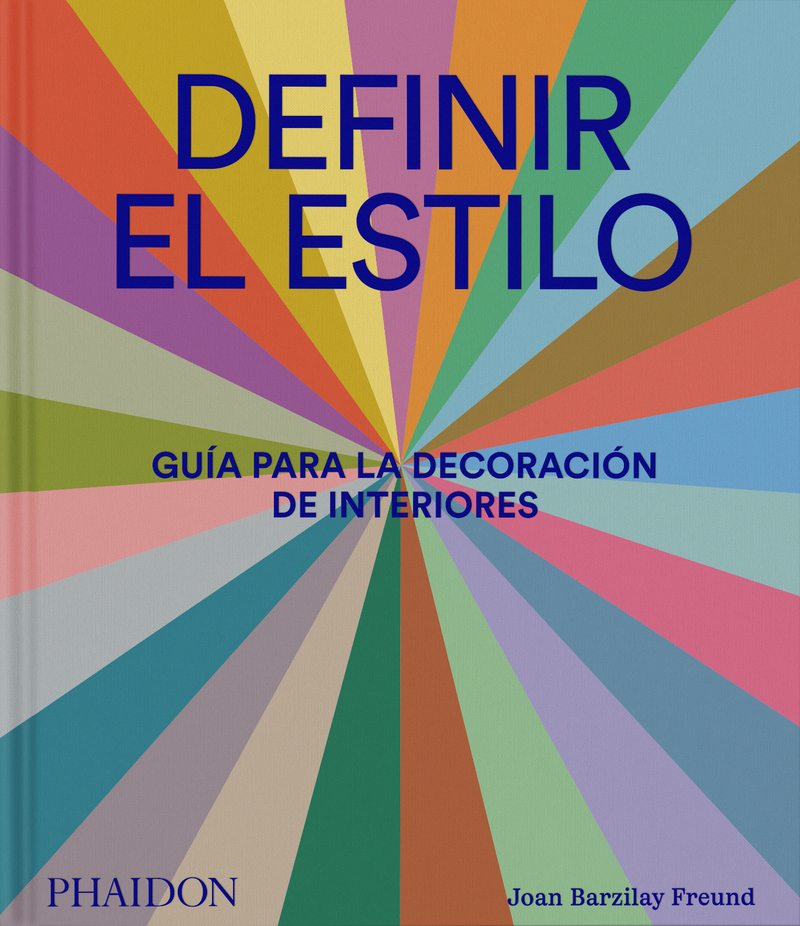 ESP Definir el estilo: portada