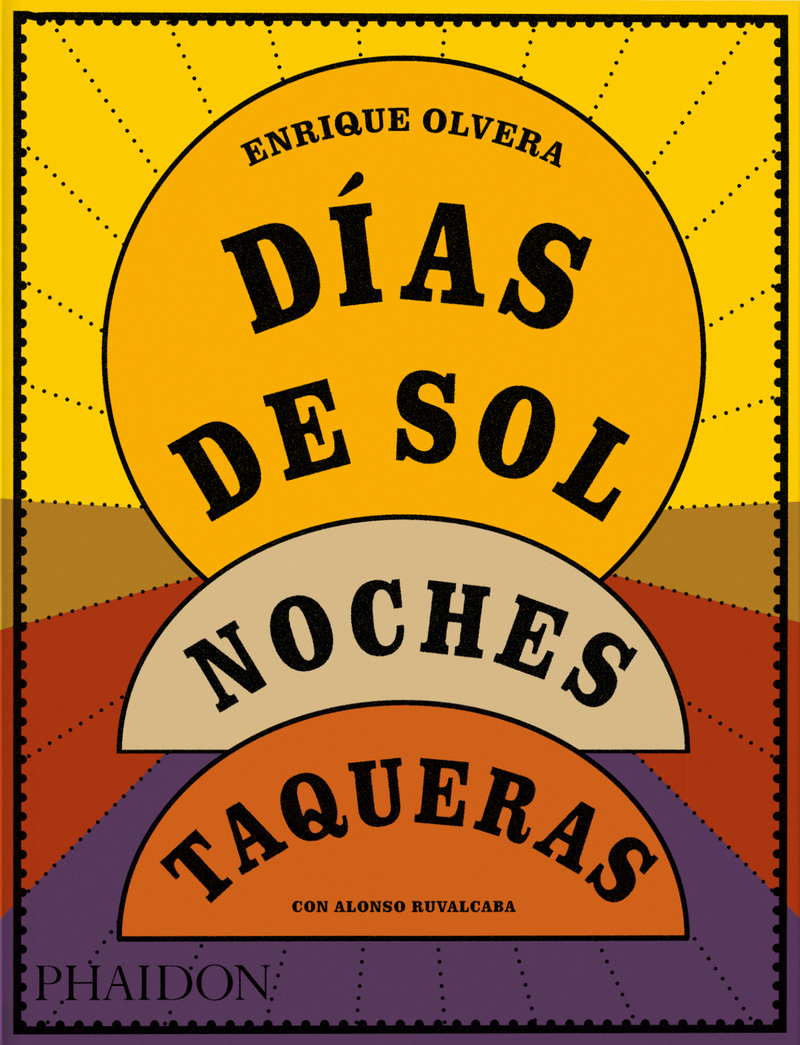 Das de sol, Noches taqueras: portada