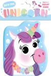 Unicorn: portada