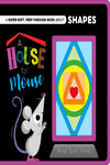 A House for Mouse: portada