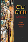 El Cid integral (3ªED): portada