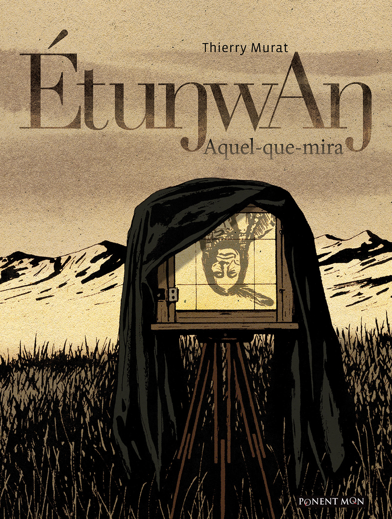 tunwan: portada