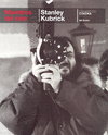 ESP CUADERNO CINE STANLEY KUBRICK: portada