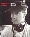 ESP CUADERNO CINE DAVID LYNCH: portada