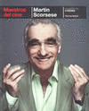 ESP CUADERNO CINE MARTIN SCORSESE: portada