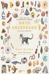 Gato encerrado: portada